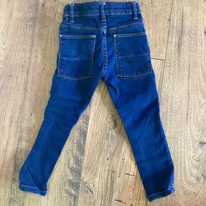 Boden kids jeans
